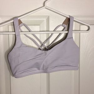 Lululemon bra size 6
